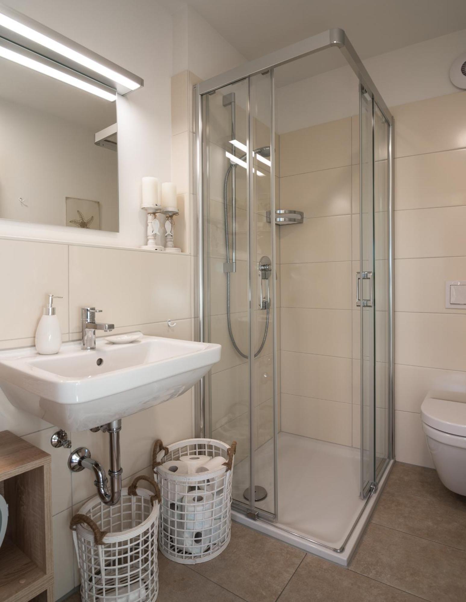 Ferienwohnung Kap Mar 2 ออลเพนิทซ์ ภายนอก รูปภาพ